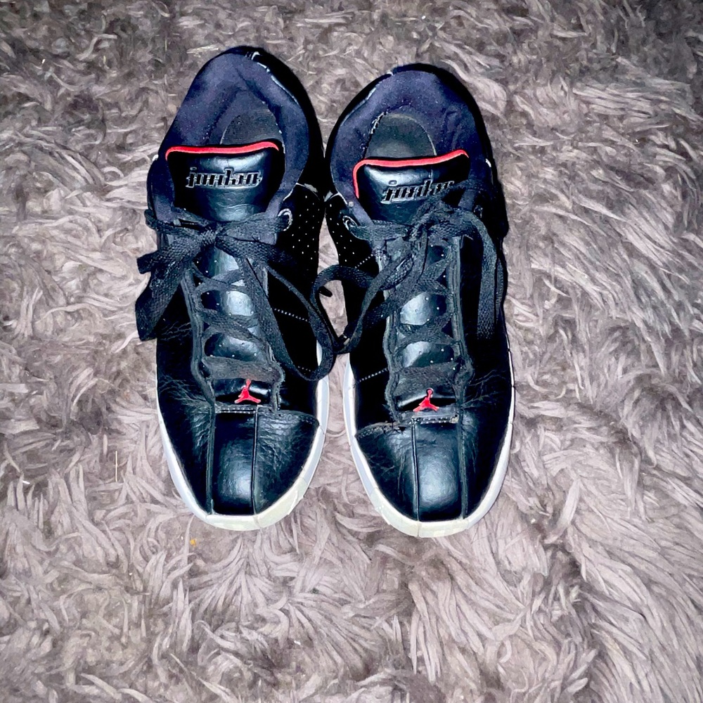 Air Jordan Team Elite 2